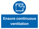 mandatory-ensure-continuous-ventilation~